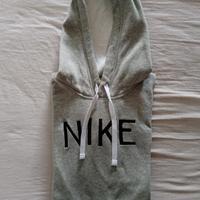 Felpa con cappuccio Nike 