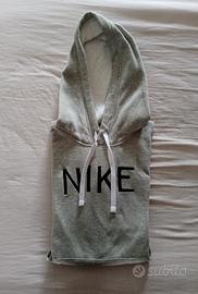 Felpa con cappuccio Nike 