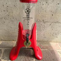 Spillatore manuale BIRRA MORETTI