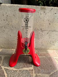 Spillatore manuale BIRRA MORETTI