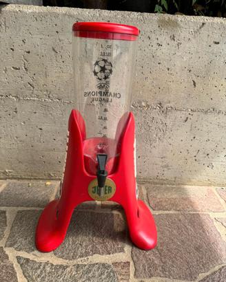 Spillatore manuale BIRRA MORETTI