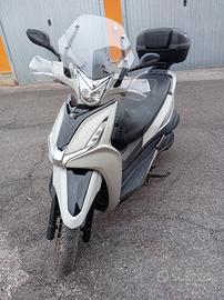  scooter Kymco 300 Agility 