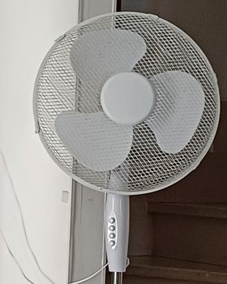 ventilatore a piantana