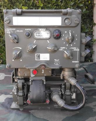 ricevitore militare EM-25