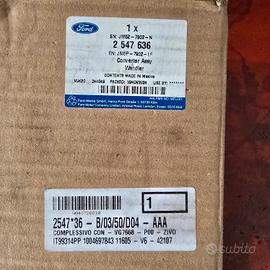 Convertitore di coppia Ford