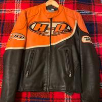 Giubbetto harley davidson