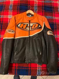 Giubbetto harley davidson