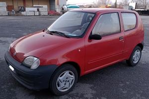 Fiat Seicento 1.1 Fire