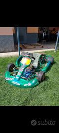Go kart birel 60cc