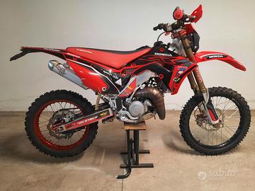 Honda cr AF Special