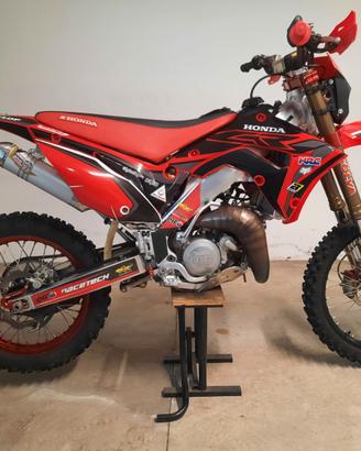 Honda cr AF Special