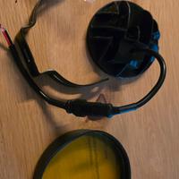 filtro giallo