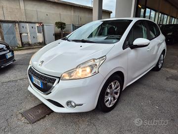 Peugeot 208 1.2 VTi 82 CV 5 porte Active