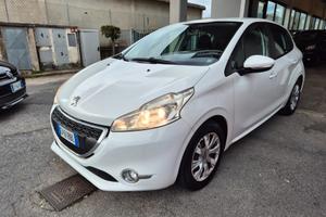 Peugeot 208 1.2 VTi 82 CV 5 porte Active