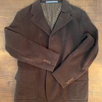 Giacca Del Mare 1911