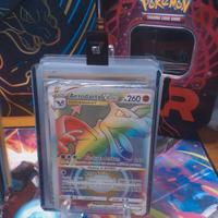 Pokémon Aerodacty Vastro 