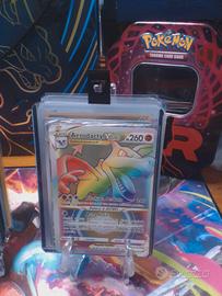 Pokémon Aerodacty Vastro 