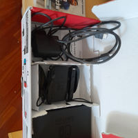 Nintendo switch usata pochissimo
