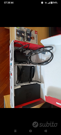 Nintendo switch usata pochissimo
