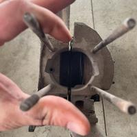 Carter vespa 50 v5X1M