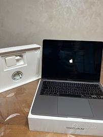 MacBook Air 13” 2020 - Perfetto + Scatola