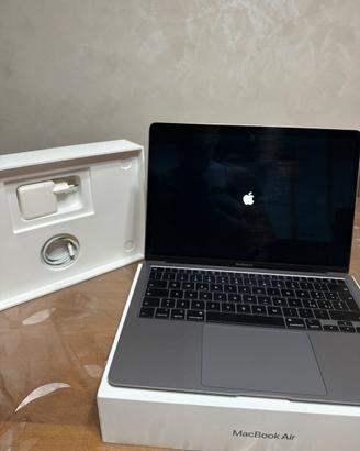 MacBook Air 13” 2020 - Perfetto + Scatola