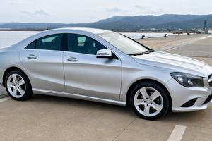 Mercedes-Benz CLA 200 CDI Sport 136 CV – 2014