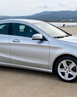 Mercedes-Benz CLA 200 CDI Sport 136 CV – 2014