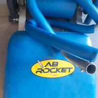 AB Rocket - Esercizi in Casa