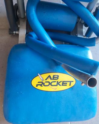 AB Rocket - Esercizi in Casa