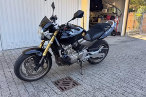 Honda Hornet 600 2006