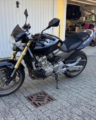 Honda Hornet 600 2006