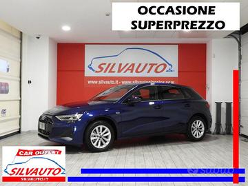 Audi A3 Sportback 35 1.5 tfsi