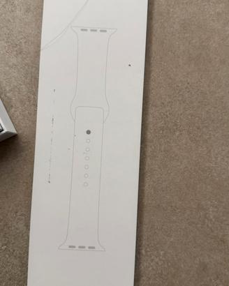 Apple whatch 8 41 cellular