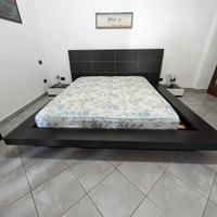 letto king size