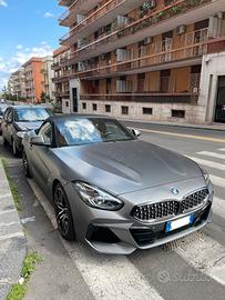 Bmw Z4 sDrive 30i Advantage