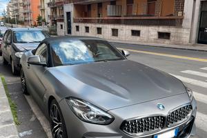 Bmw Z4 sDrive 30i Advantage