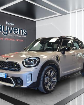 Mini Countryman Cooper SE All4 1.5 Twin Power Turb