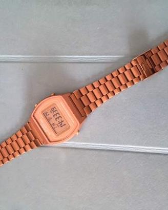 CASIO