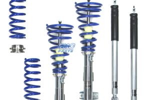 KIT SOSPENSIONE FILETTATA BLUE LINE MERCEDESW209 0