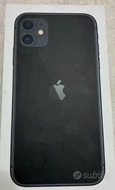 iPhone 11 64 gb