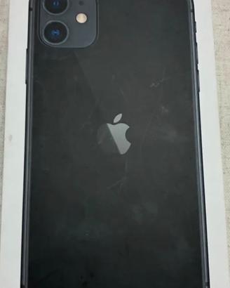 iPhone 11 64 gb