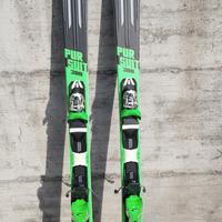 Sci Rossignol Pursuit 300