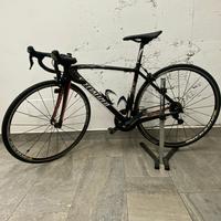 Bici da corsa