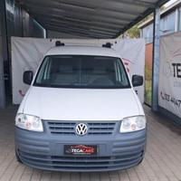 Volkswagen Caddy Maxi 1.6 4p. Van