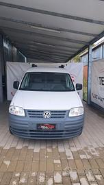 Volkswagen Caddy Maxi 1.6 4p. Van