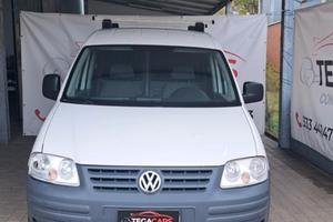 Volkswagen Caddy Maxi 1.6 4p. Van
