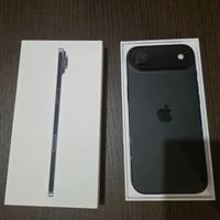 iPhone 17 air 256gb