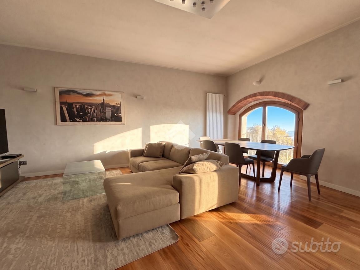 Appartamento – Paladina, Bergamo - Altro
