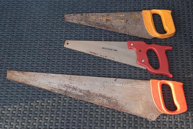 seghe legno
